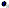 blue bullet